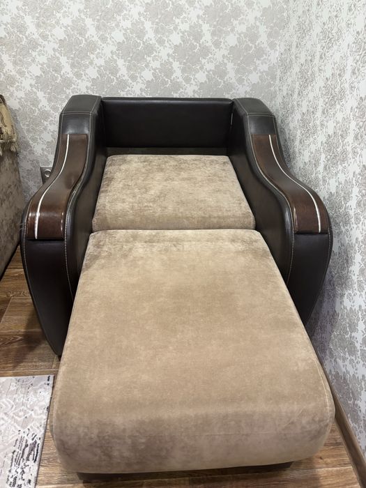 Продам кресло в отличном состоянии