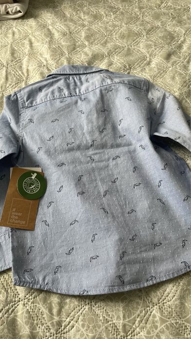 Camasa C&A marime 104