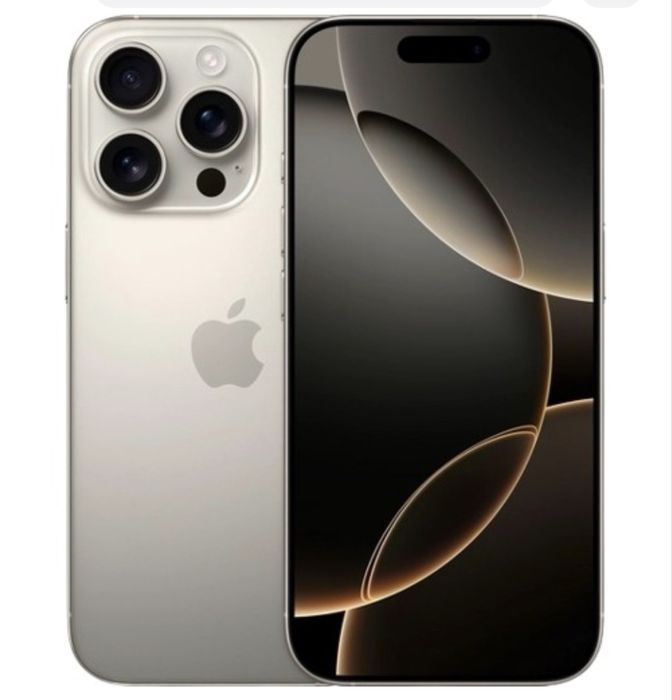 IPhone 16 PRO 256 в отличном состоянии