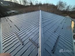 Монтаж и ремонт вашей кровли