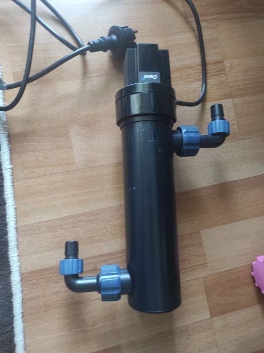 Lampa UVC Oase ClearTronic 7W