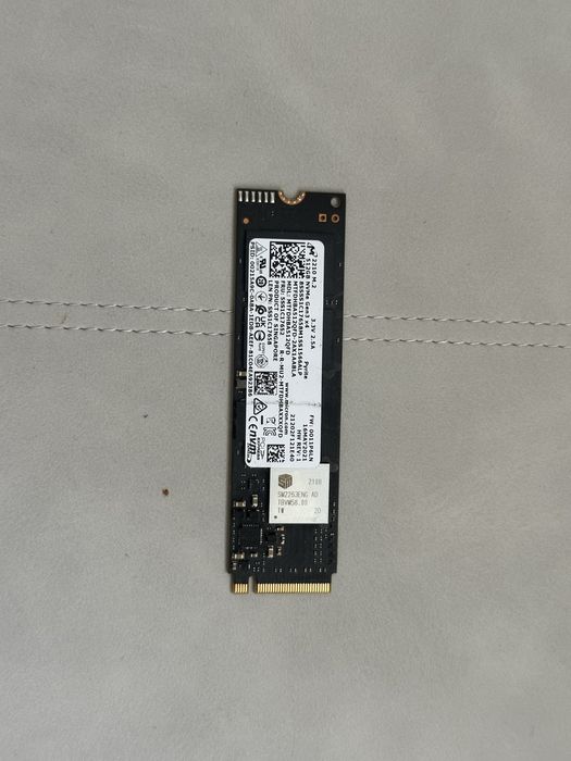 micron ssd на 512 GB