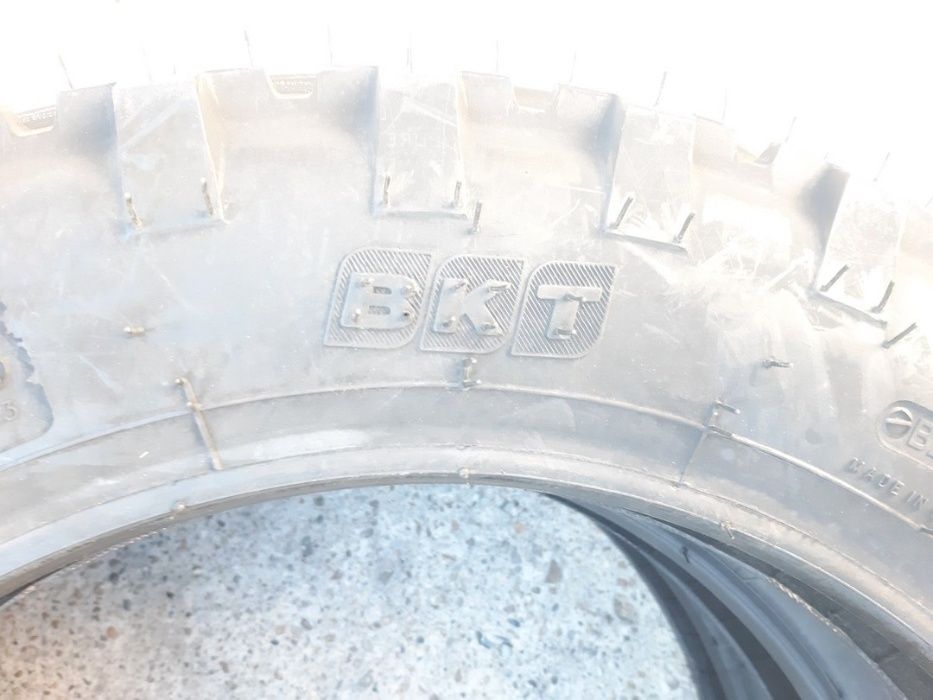 Cauciucuri noi de directie BKT 4.00-16 Anvelope de tractor fata