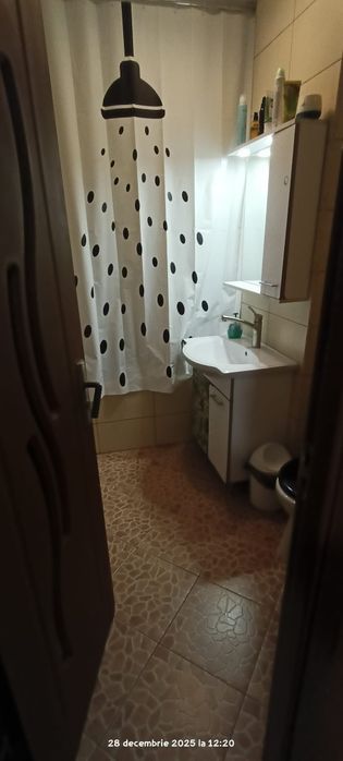 Vând apartament cu 2 camere