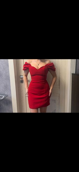 Продам новое платье Зара