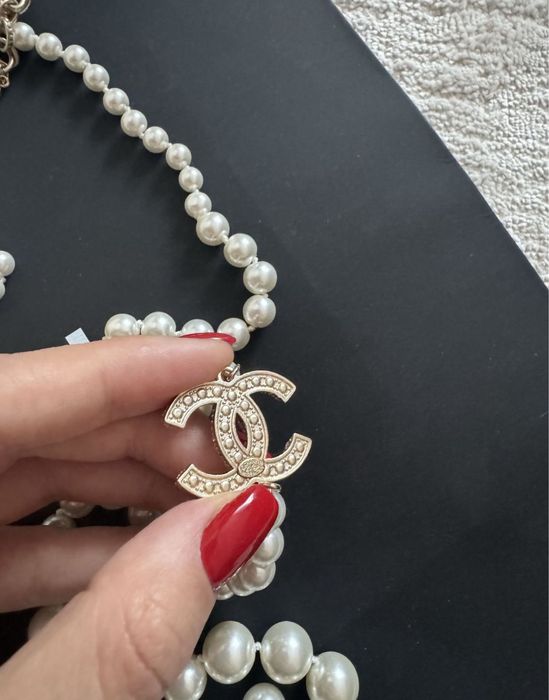 Сотуар Chanel 160 cm