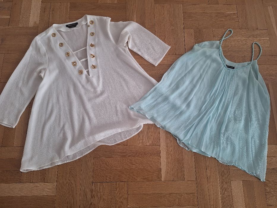 Ризи ,Clodie Pierot, Pinko, Massimo Dutti,