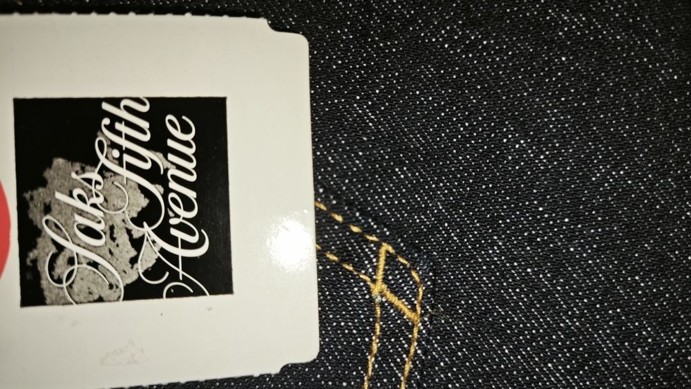 Джинсы Армани оригинал