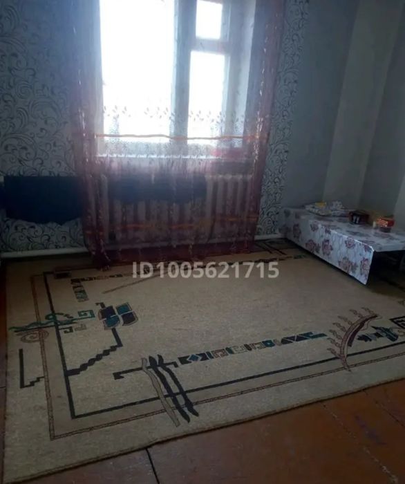 Дом в п.Сарыколь