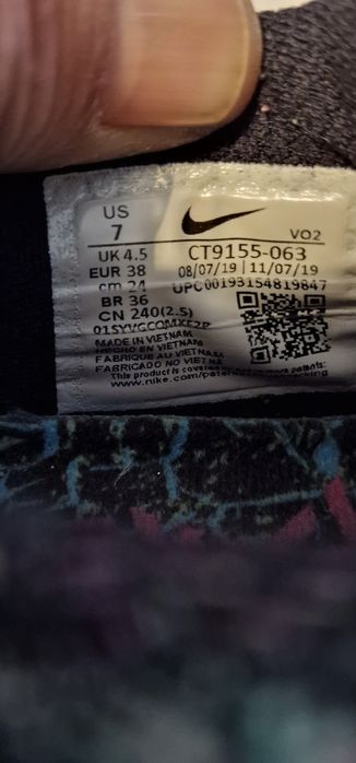 Дамски маратонки  Nike ,Adidas