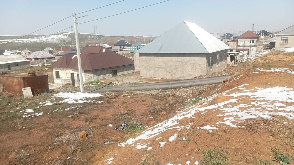 Жер тәлімі сатылады Құрсай мөлтек ауданы