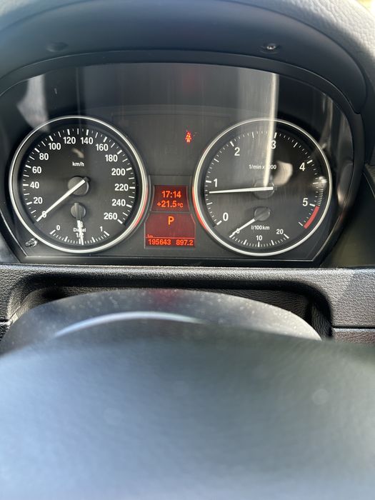 Bmw  x1 2.3d Mpack бартер