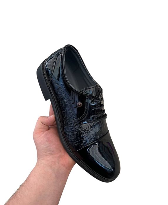 Мужские классические туфли