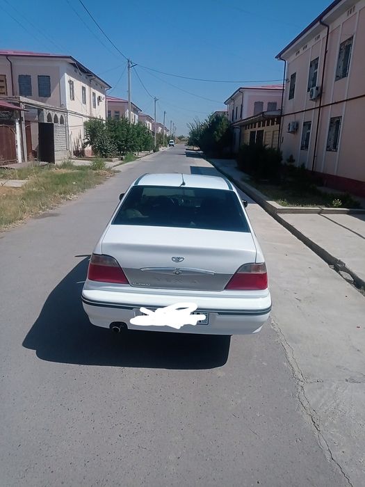 Legendarni nexia1 sotiladi