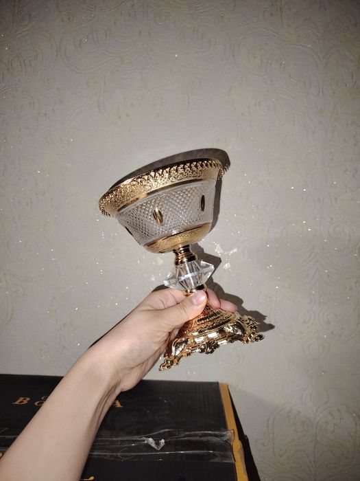 Набор Богемы новый