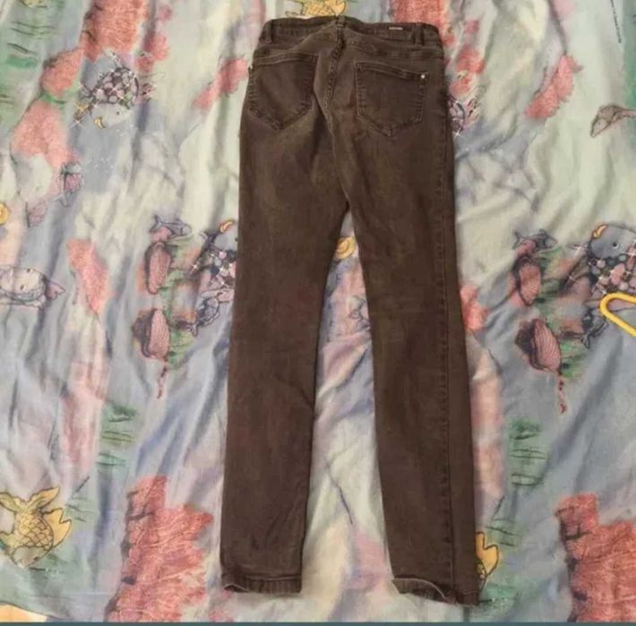 Jeans elastic Orsay Depuis 1973