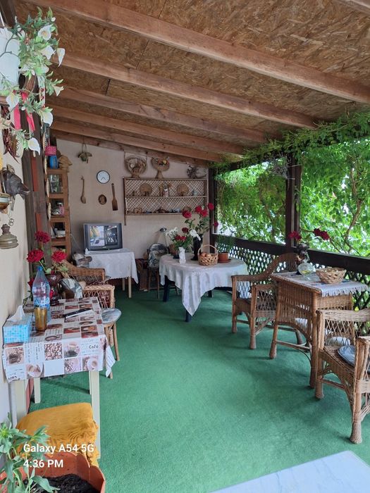 Casa Romanesti(Racova),Com. Granicesti 0726224112