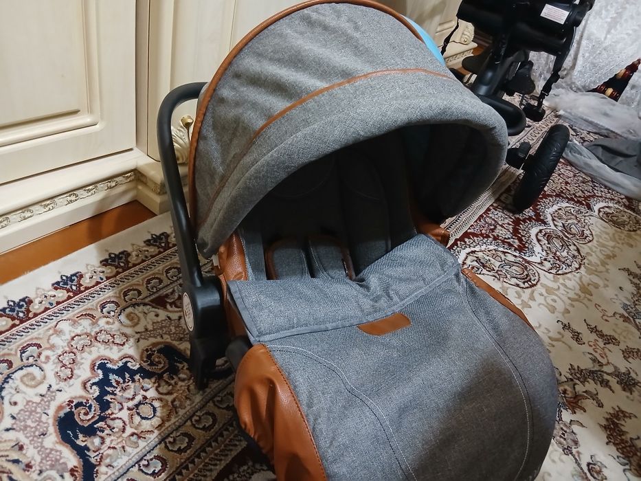 Kalyaska afta kreslosi bn