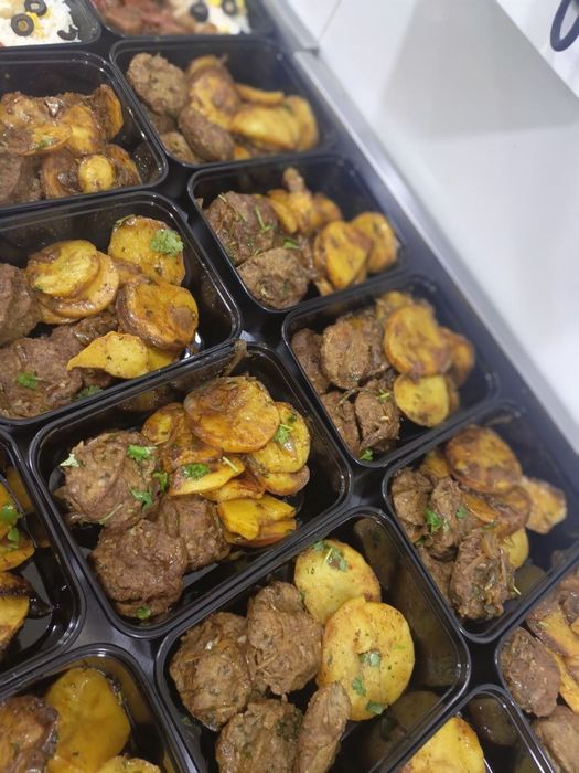 Овкат обед ТОШКЕНТ бойлаб