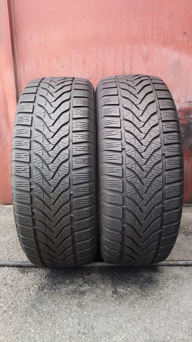 2бр. зимни гуми 225/60/17 Lassa 
dot22
6.7mm