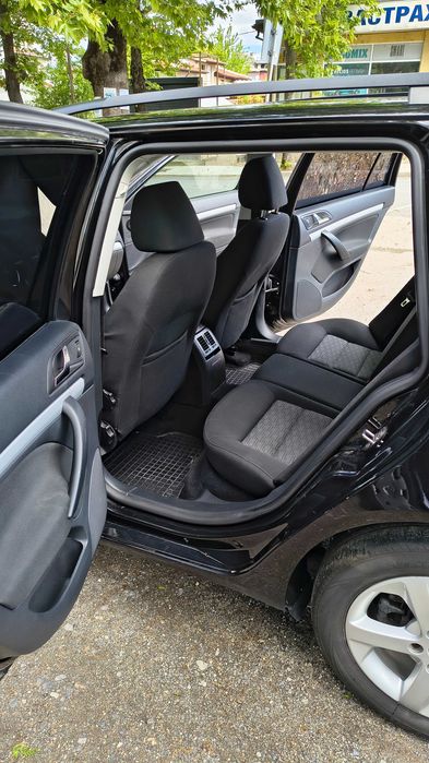 Skoda Octavia 2.0tdi Automat
