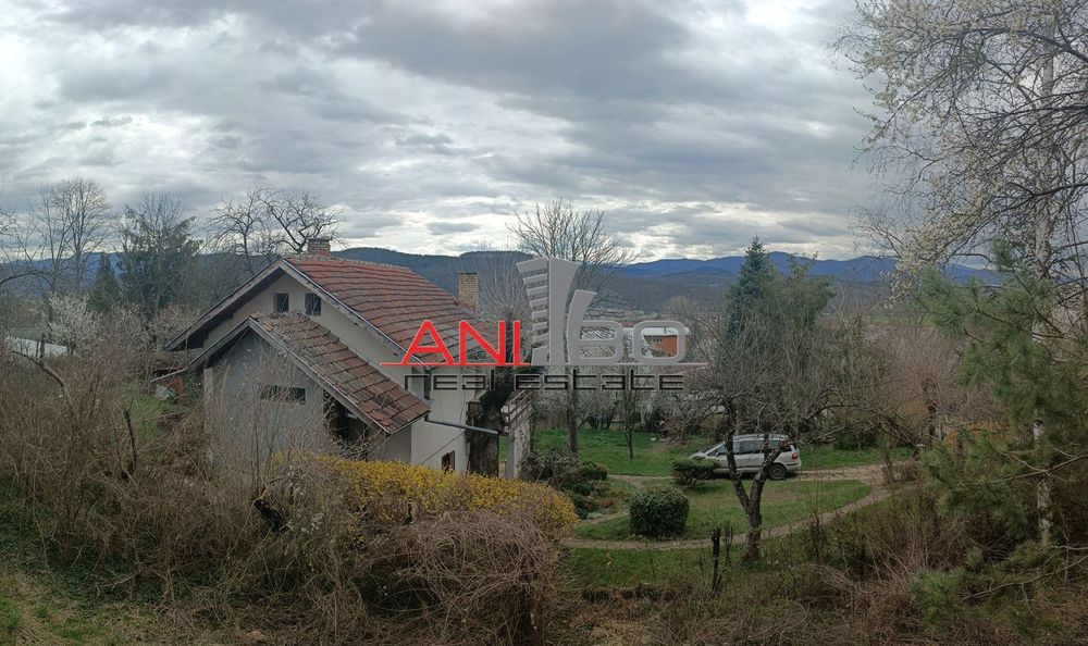 Продава се Къща в с. Джурово, Област София-област - 292 кв.м за 192 €/кв.м - Снимка #2