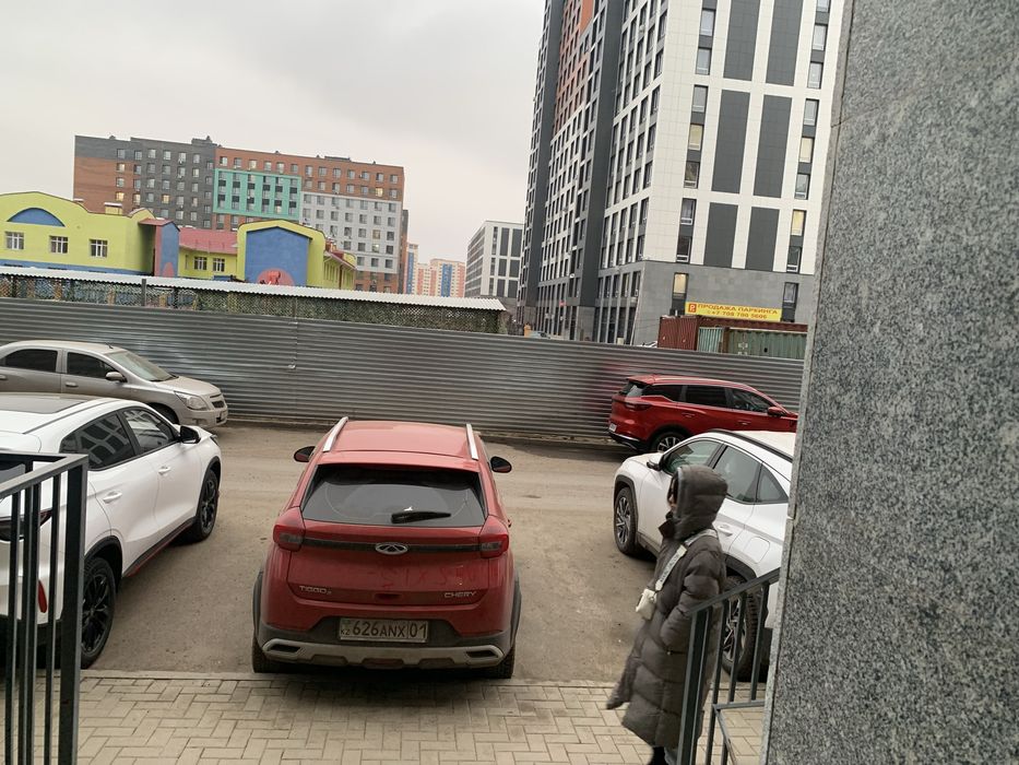 Продается нежилое помещение