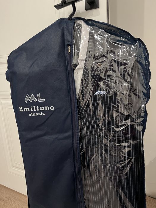 Костюмь шалбар. Красовки