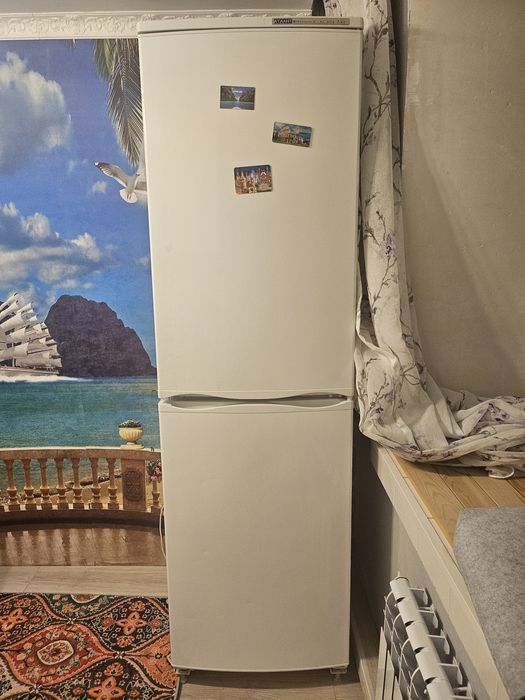 Холодильник, тоңазытқыш