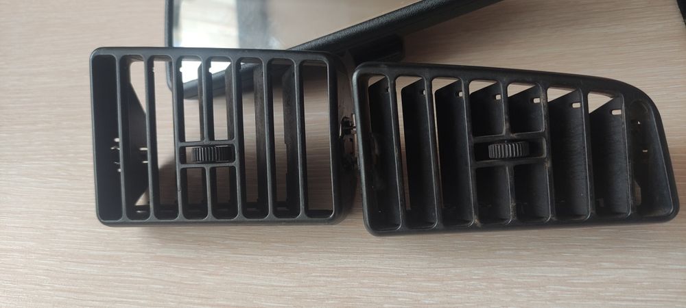 Продам дефлекторы