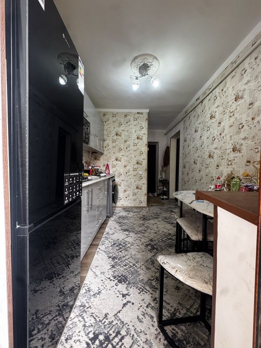 Сдается 1 ком квартира акавак