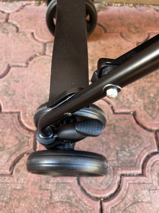 Carucior pliabil Inglesina Blink