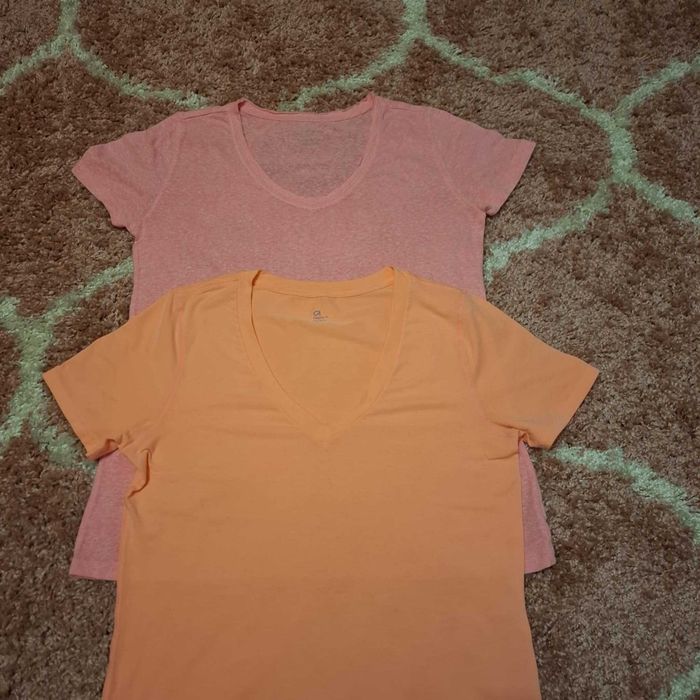 GAP Нови Дамски Тениски 2 броя