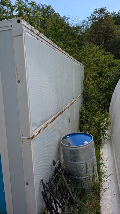 Vând container de depozitare în Cluj