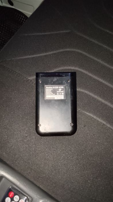 Neoline 5700 antiradar