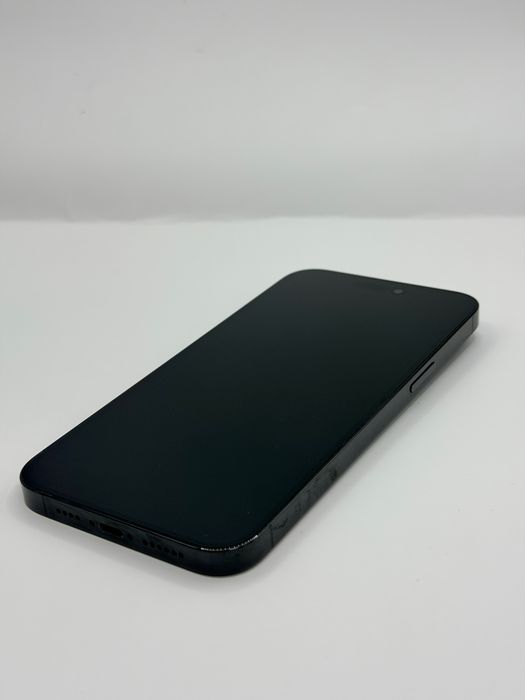 Iphone 14 Pro Max 256GB Negru 100% Garantie Rate BuyBack - zonemag.ro