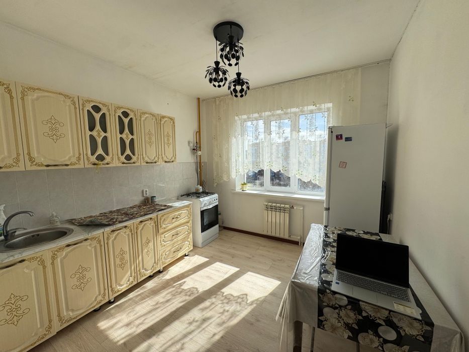 Жалдамалы пәтерге жіберемен