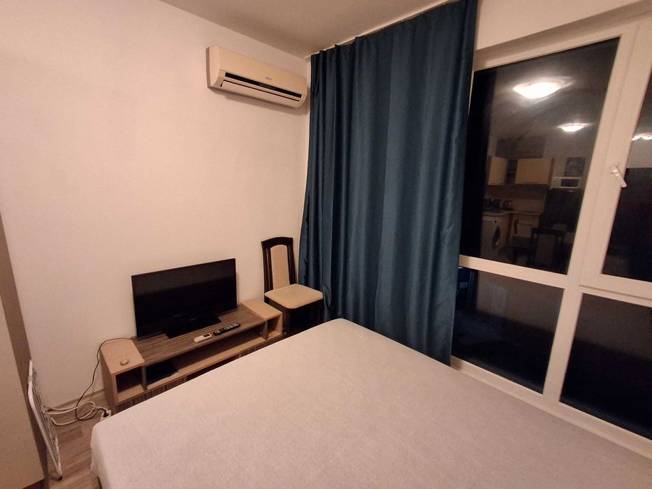 Дава се под наем Едностаен апартамент в Поморие - 33 кв.м за 209.1 € - Снимка #10