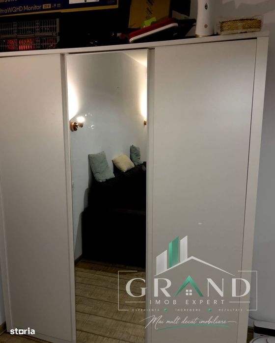 Ap 2 camere | BALCON | Manastur-Complex BIG