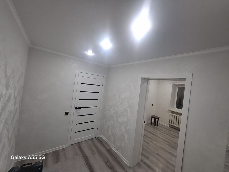 Срочно продам квартиру