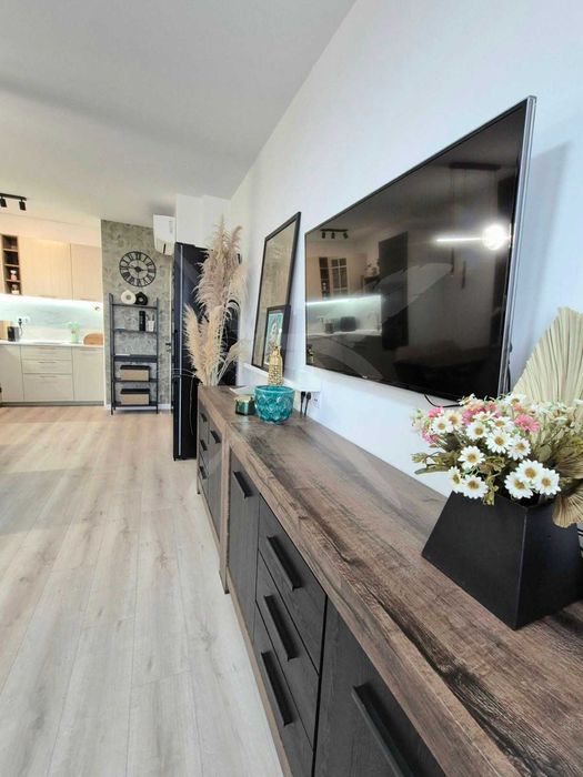 Продава се Двустаен апартамент в Бургас, Сарафово - 65 кв.м за 2539 €/кв.м - Снимка #10