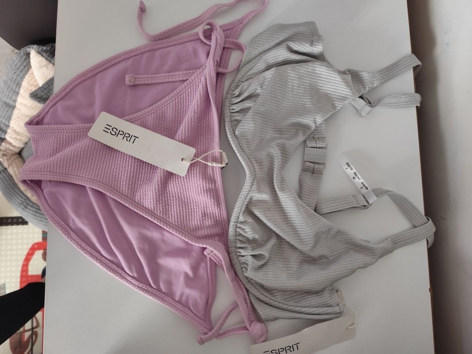 Нови бански Esprit