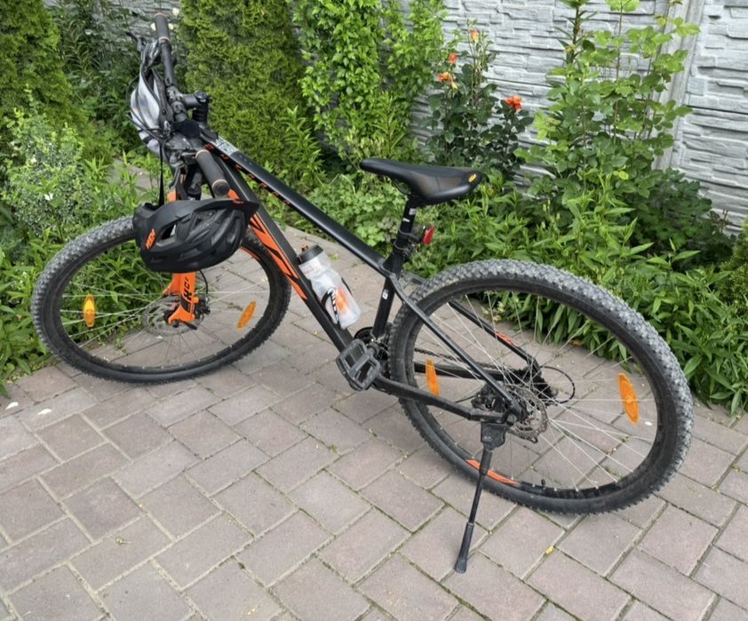 De vanzare bicicleta KTM Chicago 292