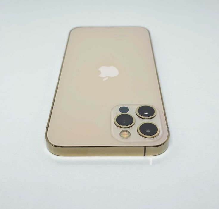 iPhone 12 Pro 128GB Gold