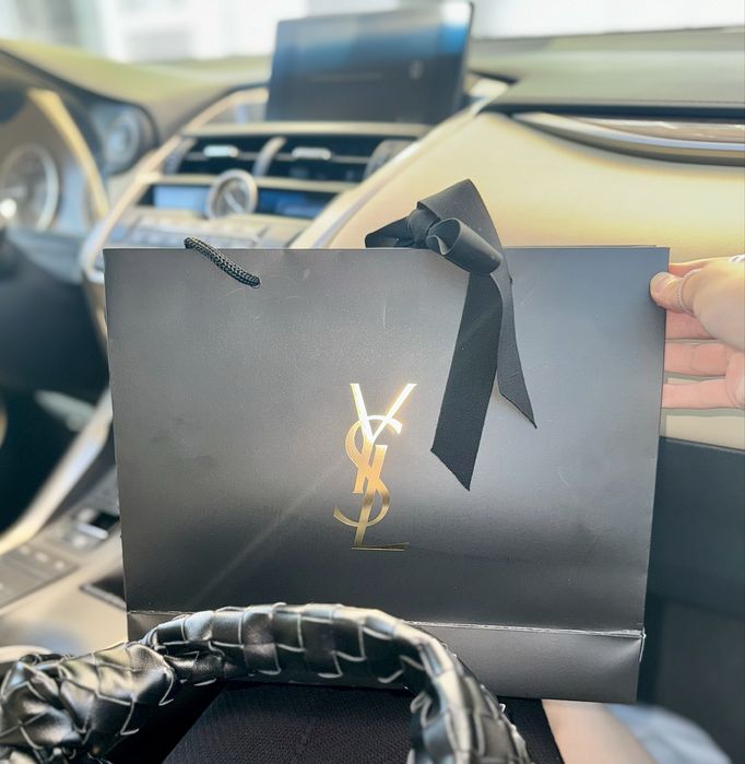 Оригинальные духи Libre YSL