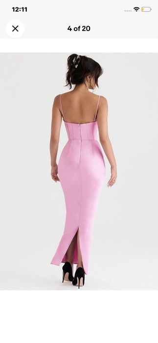 Rochie House of cb London
