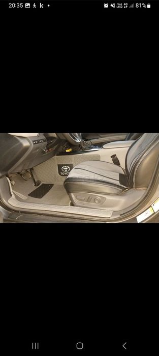 Продам машину Камри 70