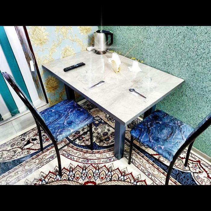 (Без ЗАГС) Mehmonxona turdagi apartamentlar, Samarkand shahar