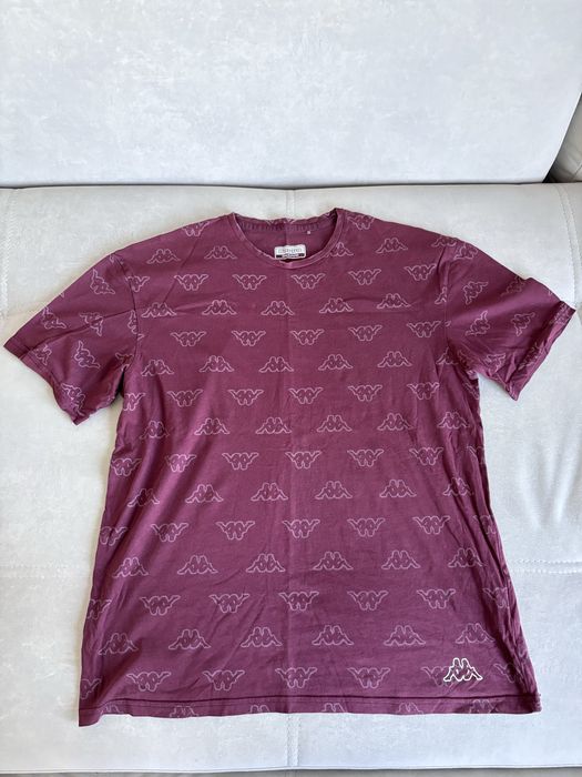 Одежда мужская Kappa