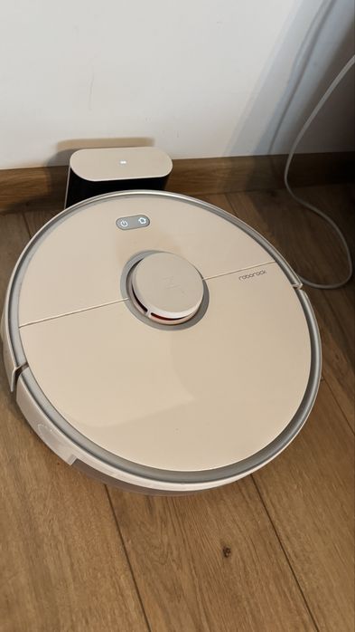 Roborock S5 MAX